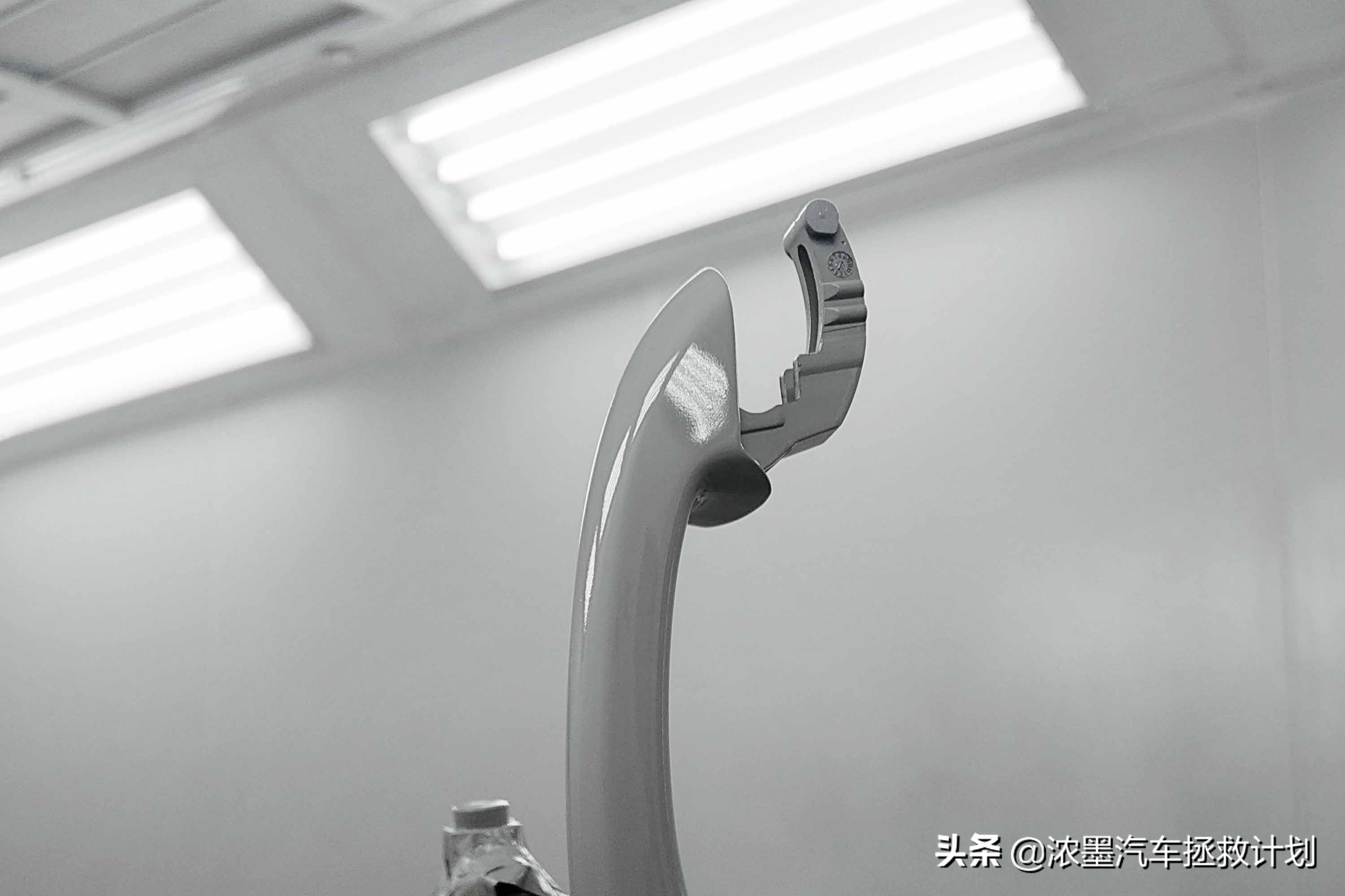 澎湃驾控,六代高尔夫gti深度测评