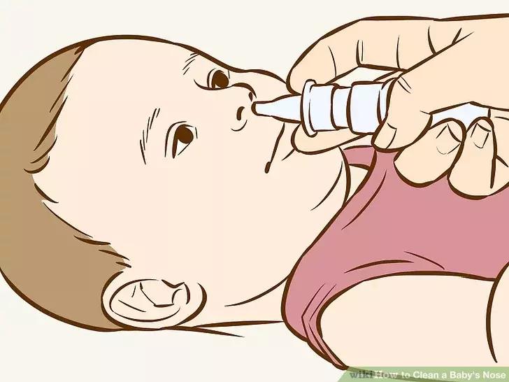 凛冬将至换气了吗,鼻腔冲洗一天几次合适