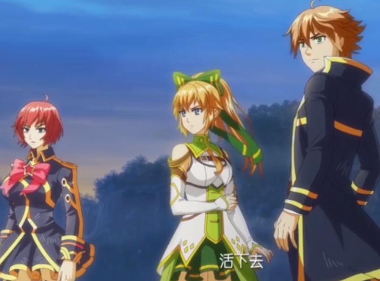 初代史莱克七怪和四代史莱克七怪,三代史莱克七怪长大后的样子