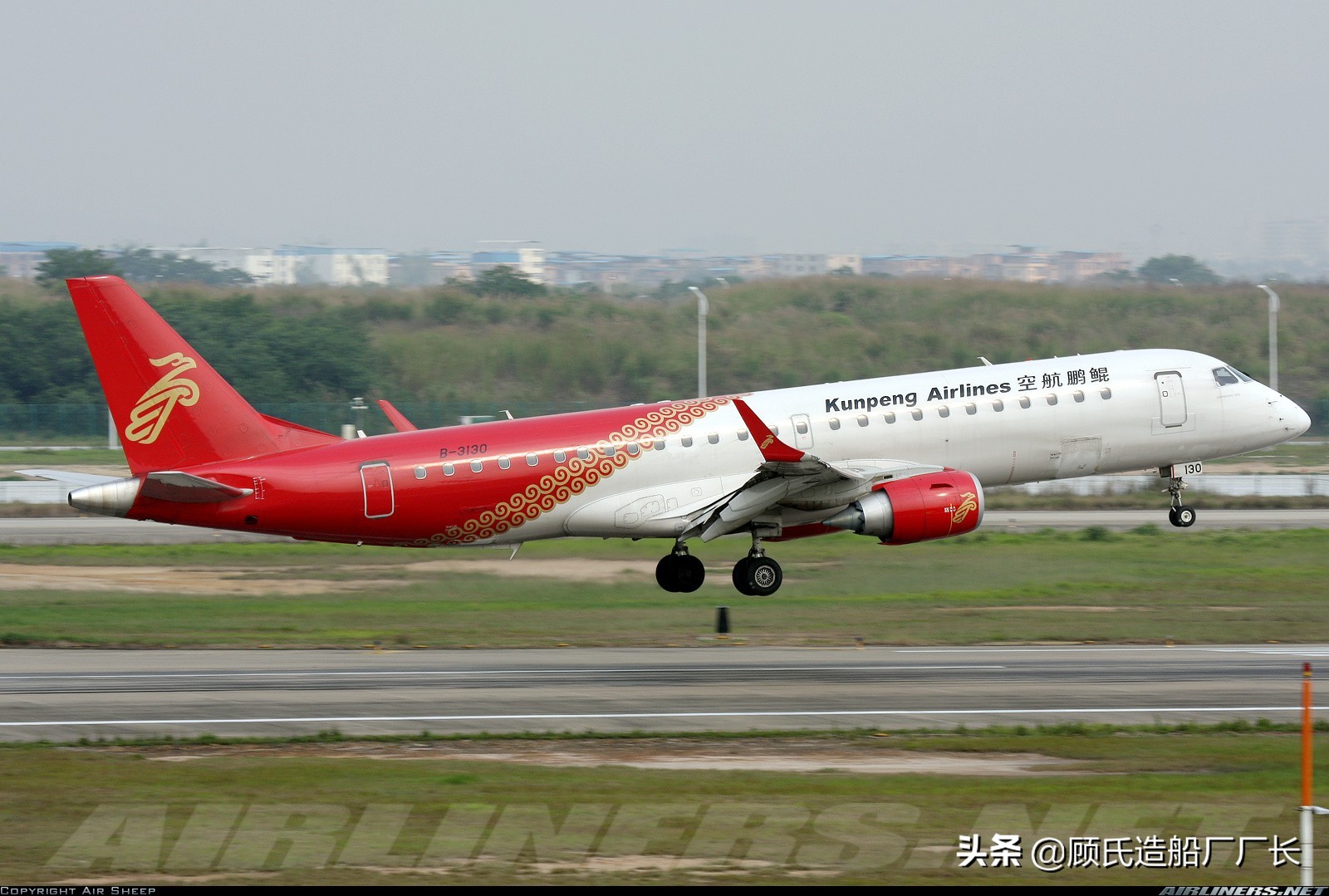 照出英雄和懦夫的镜子，回顾河南航空8387航班2010.8.24伊春空难