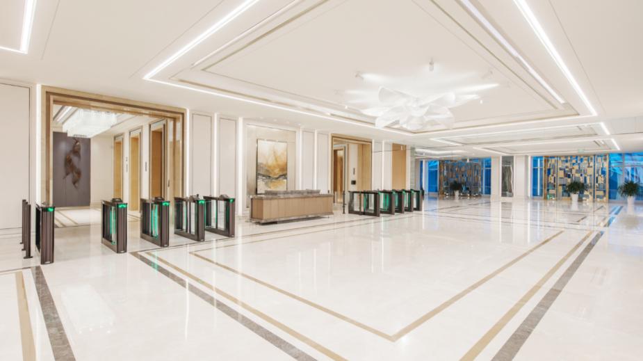 正大集团制药股份有限公司,正大制药北京总部