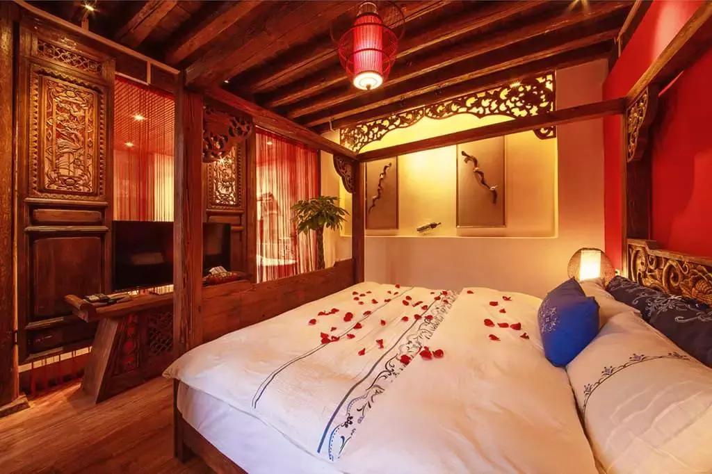 云南昆大丽版纳双飞10日游多少钱,云南6天5晚昆大丽双人双飞游