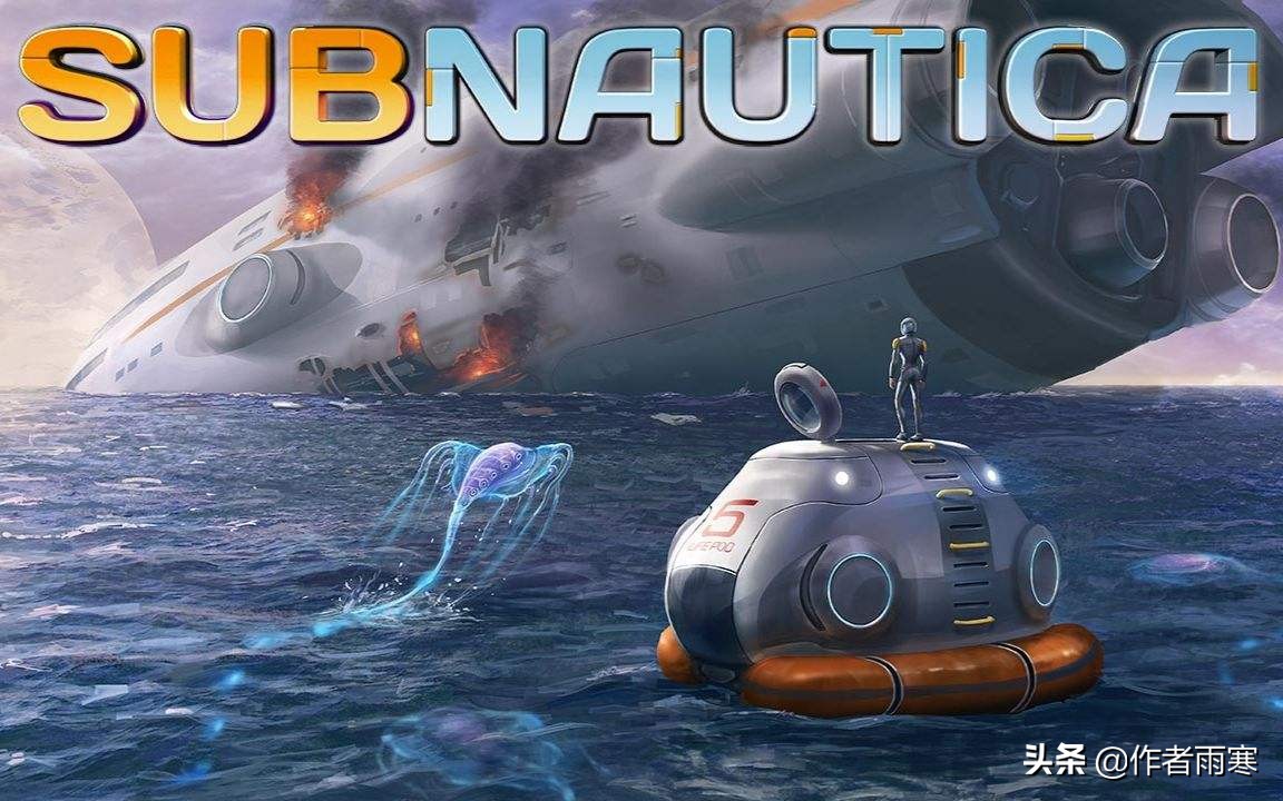 steam冷门神作,盘点steam好玩的小游戏