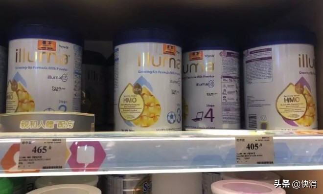 惠氏奶粉到底怎么样,惠氏奶粉全面评测