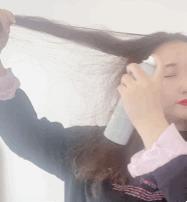 宝贝你秃了,是时候剪刘海了铁刘海又该重出江湖了