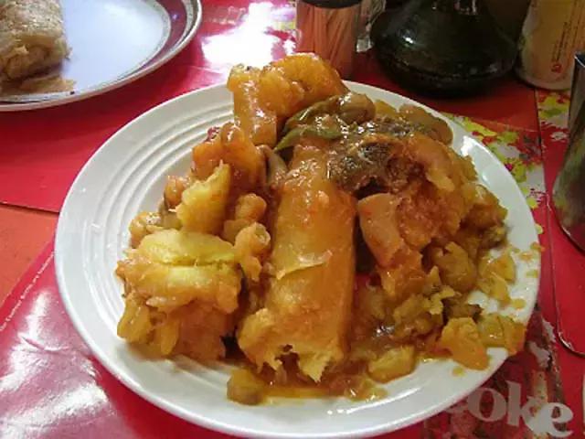 各国早餐最好的国家,世界各国早餐图鉴50款