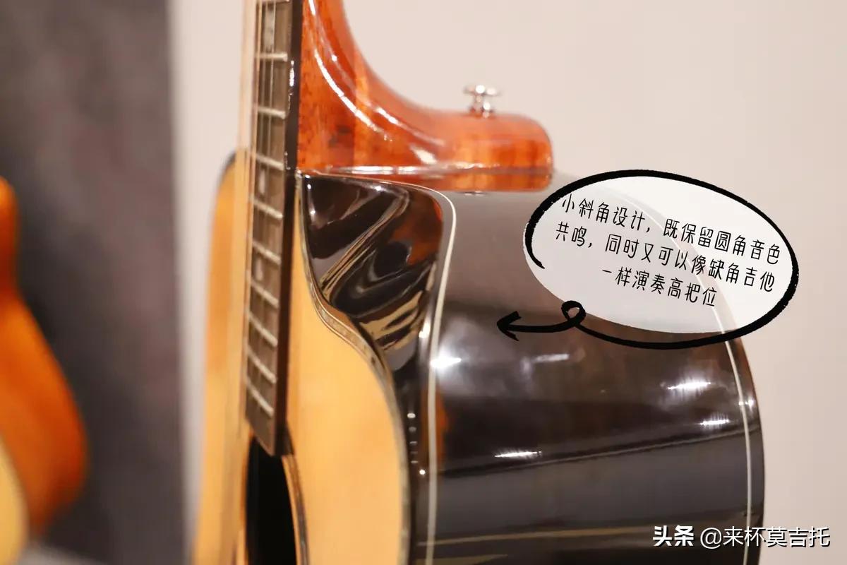 mini单板吉他指弹,初级入门单板吉他推荐