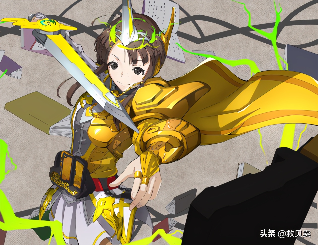 假面骑士同人融合,假面骑士同人多人变身