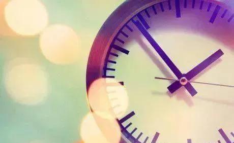 介词不会用，时间不会表达—原来只是缺少一次刻意训练