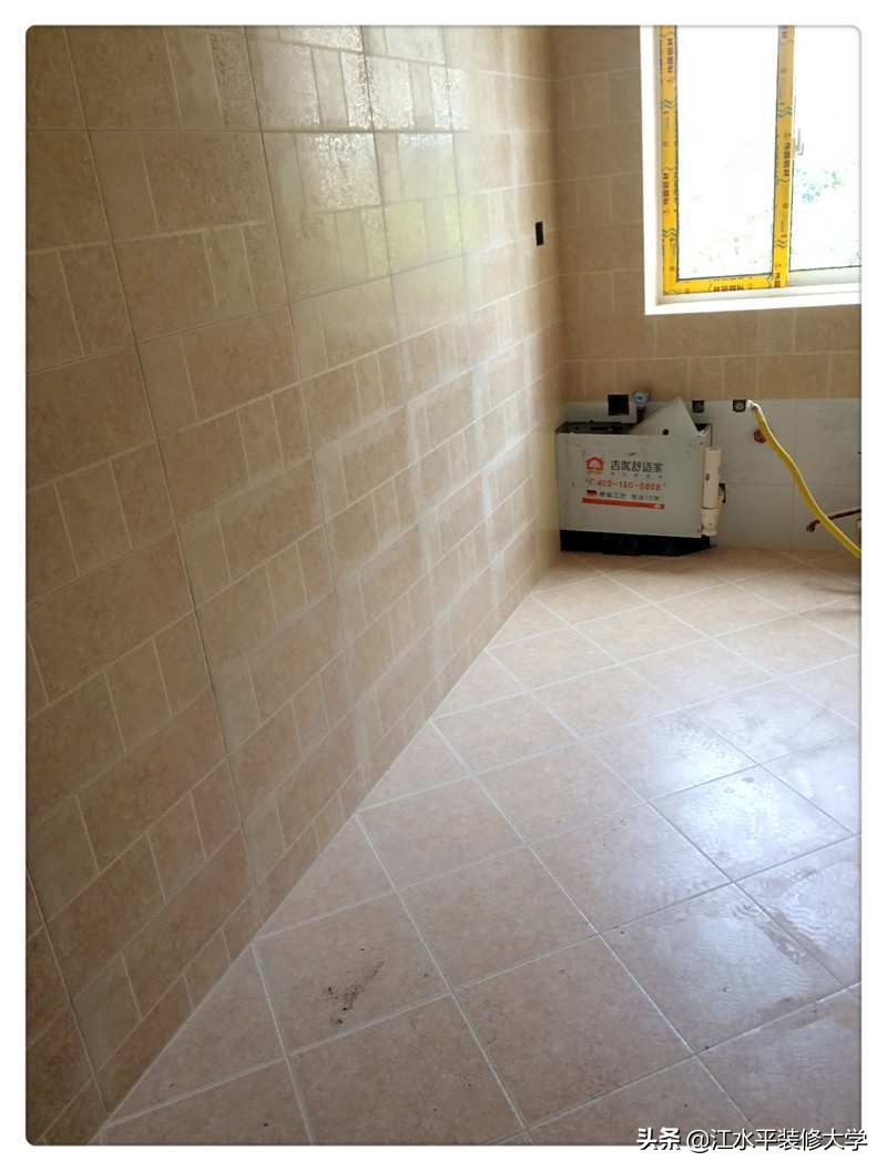 南京银城花园，64平米老房装修改造变形记！