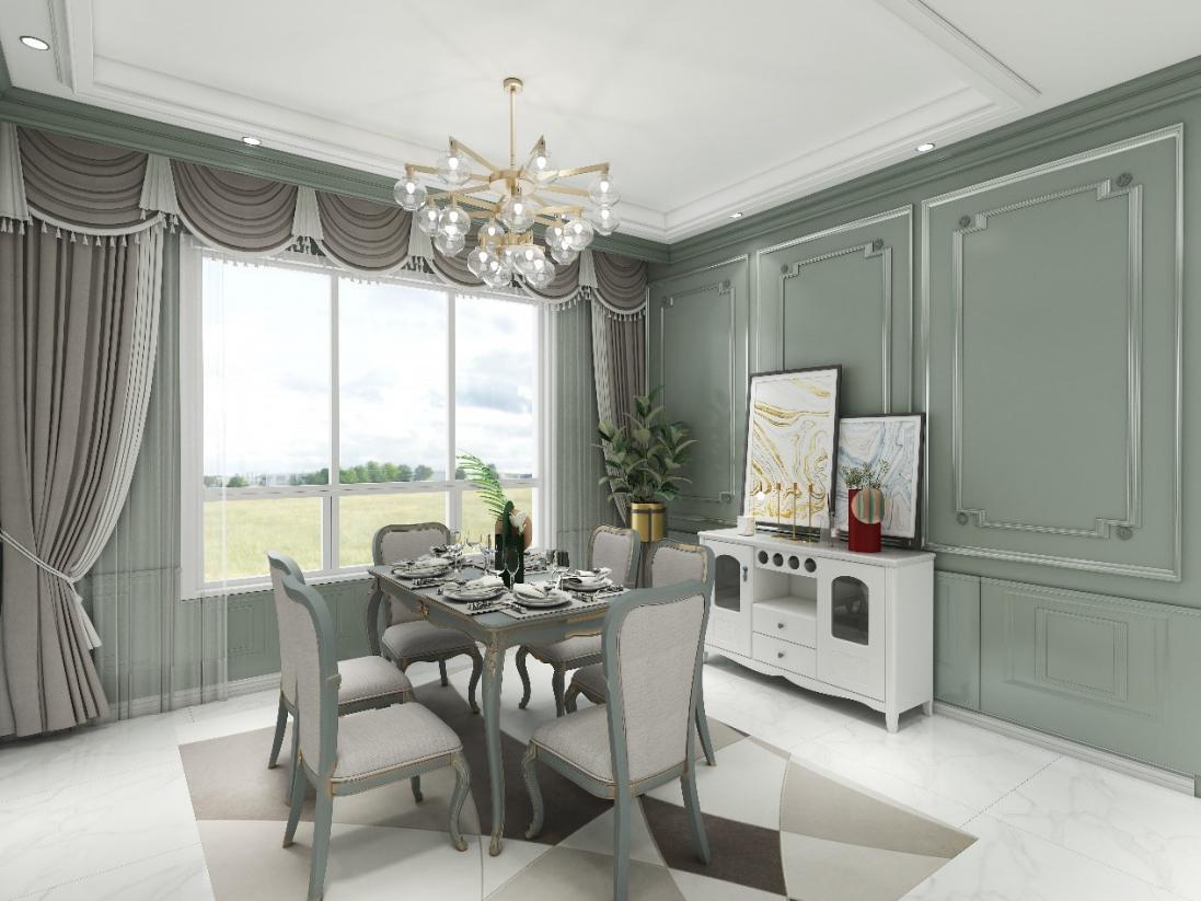 重新定义全屋拎包，太子家居让你所见即所得