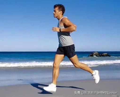 正确的原地跑步方法动图,9图教你正确的跑步姿势