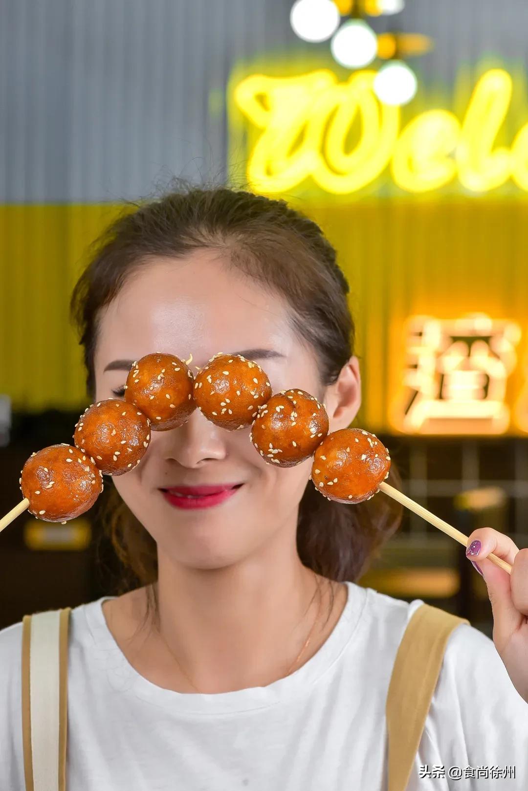 全球疯抢的网红小吃都来徐州苏宁负一层了！100元能吃掉一半