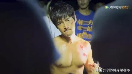 胡歌最新电影演反派,胡歌新上映影片