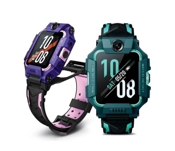 小天才z6和z6巅峰版建议买哪个 (小天才电话手表z6怎么下抖音教程)