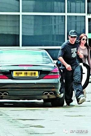 吴卓羲的绯闻是什么,吴卓羲的绯闻对象都有谁