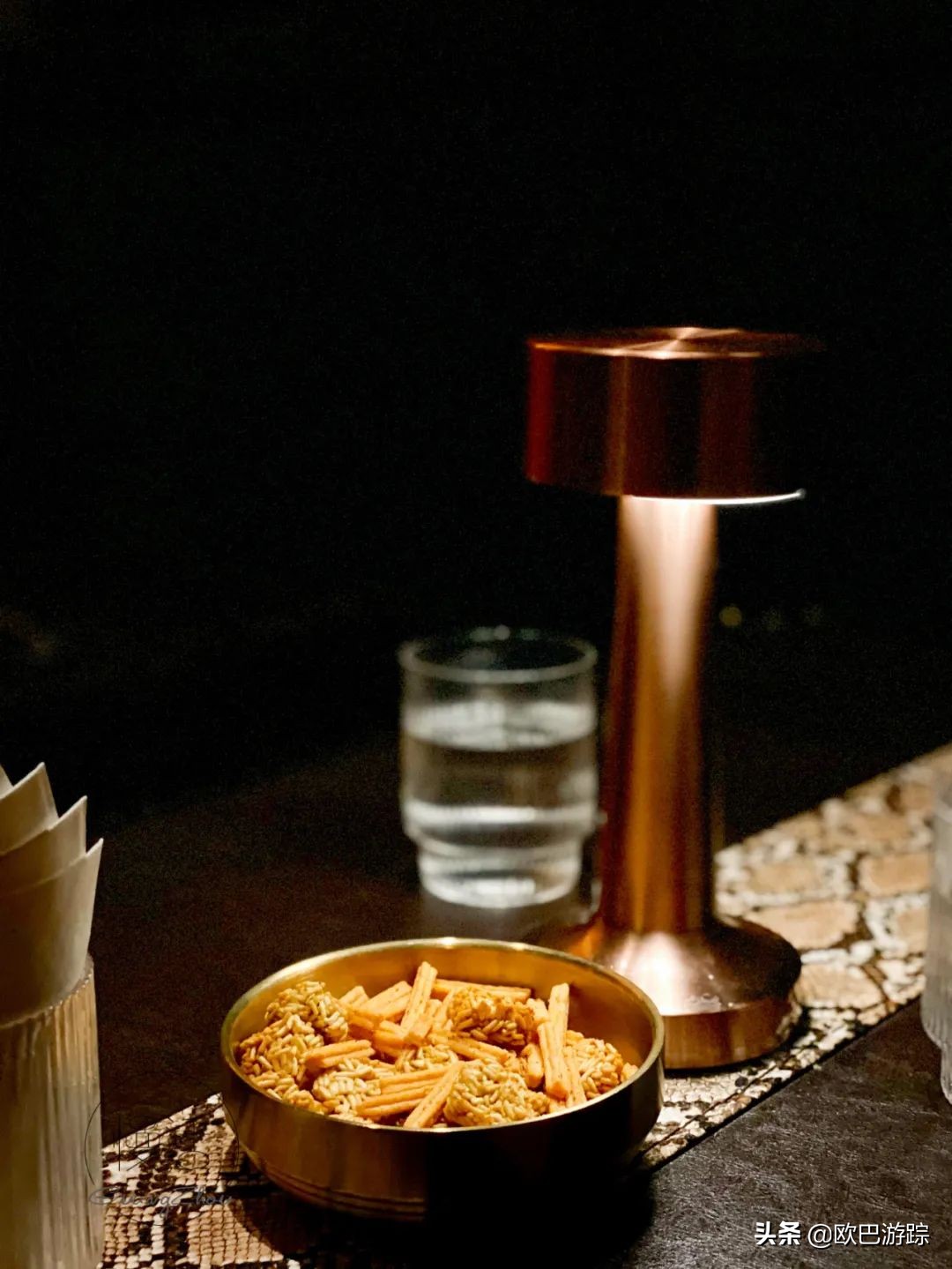 广州“土豪村”杨箕村！各种商铺食肆林立，生活非常便利