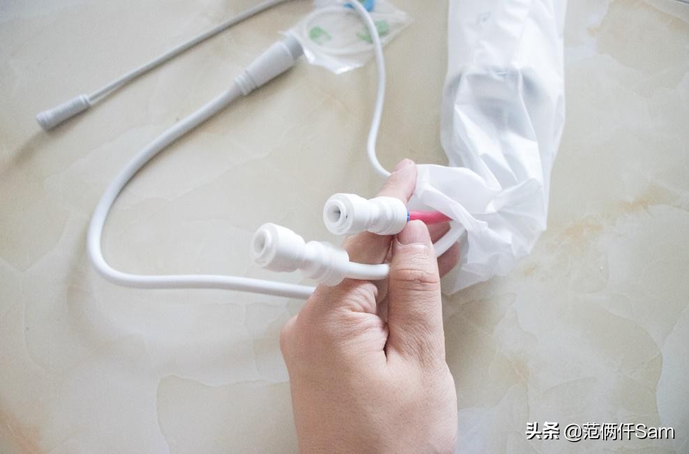 可能是未来十年内最佳饮水解决方案——小米即热净水器Q600