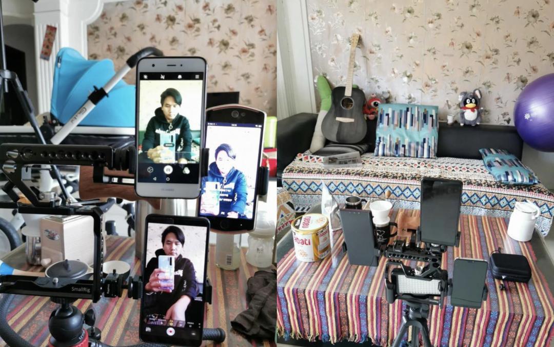 关于直播带货业态的一些个人分析见解（观点独特）