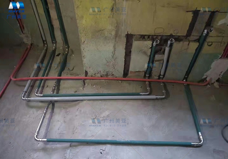 不锈钢水管的好处与劣势,不锈钢水管前景究竟有多大