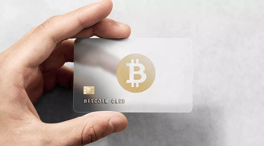 各国银行加密货币封卡,加密货币借记卡如何使用