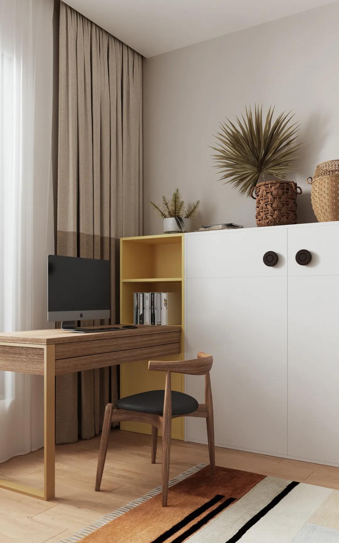 北欧风格有哪些设计元素图片,北欧风的设计风格