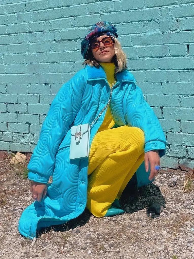 这人手一件的外套真的适合你吗?