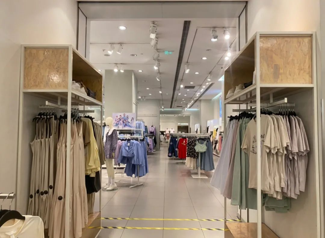 hm过季的衣服去哪了,hm下架的衣服去哪了