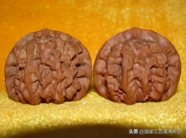 核桃珍稀品类排名,核桃极品色