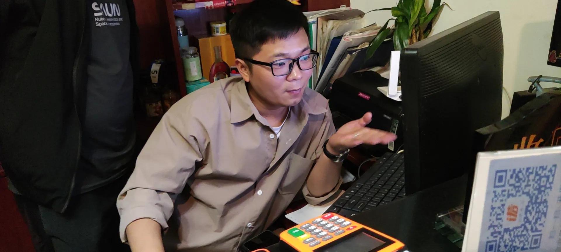 中国电商发达利与弊,中国电商为什么这么火爆