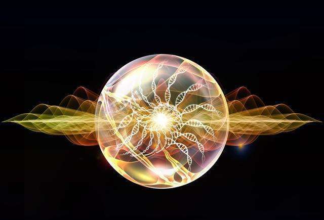 为什么任何物体都能发光,所有会发光的东西