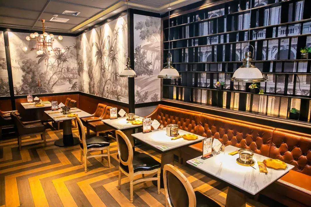 魔都200块钱的菜,200块一个菜高端美食