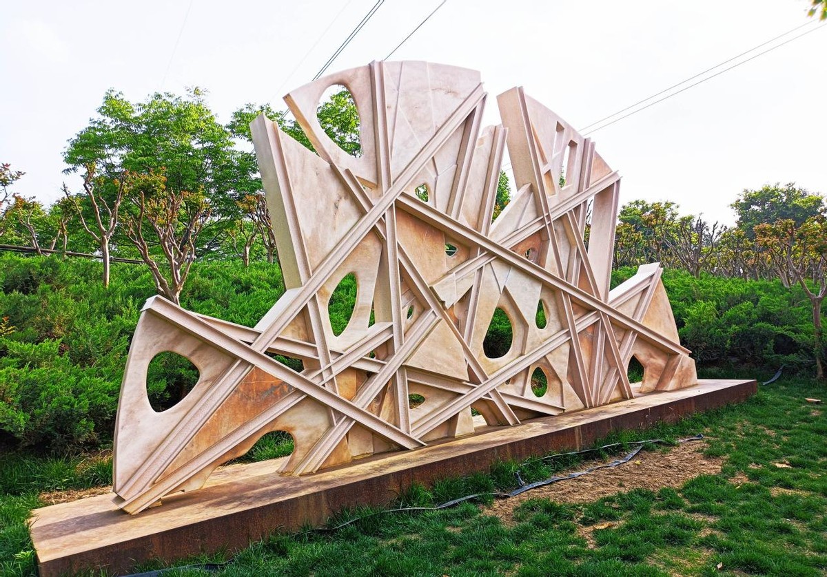 第十三届全国美展雕塑展,中国美术馆首届全国雕塑艺术展