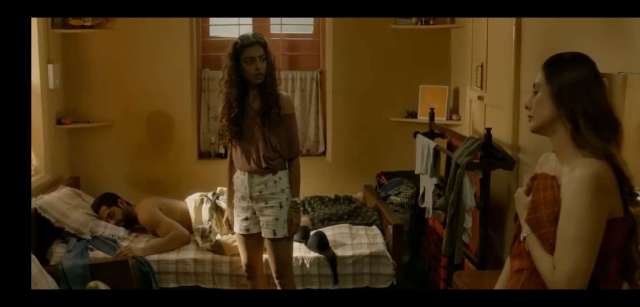 调音师的三层解析,调音师短片深度解析