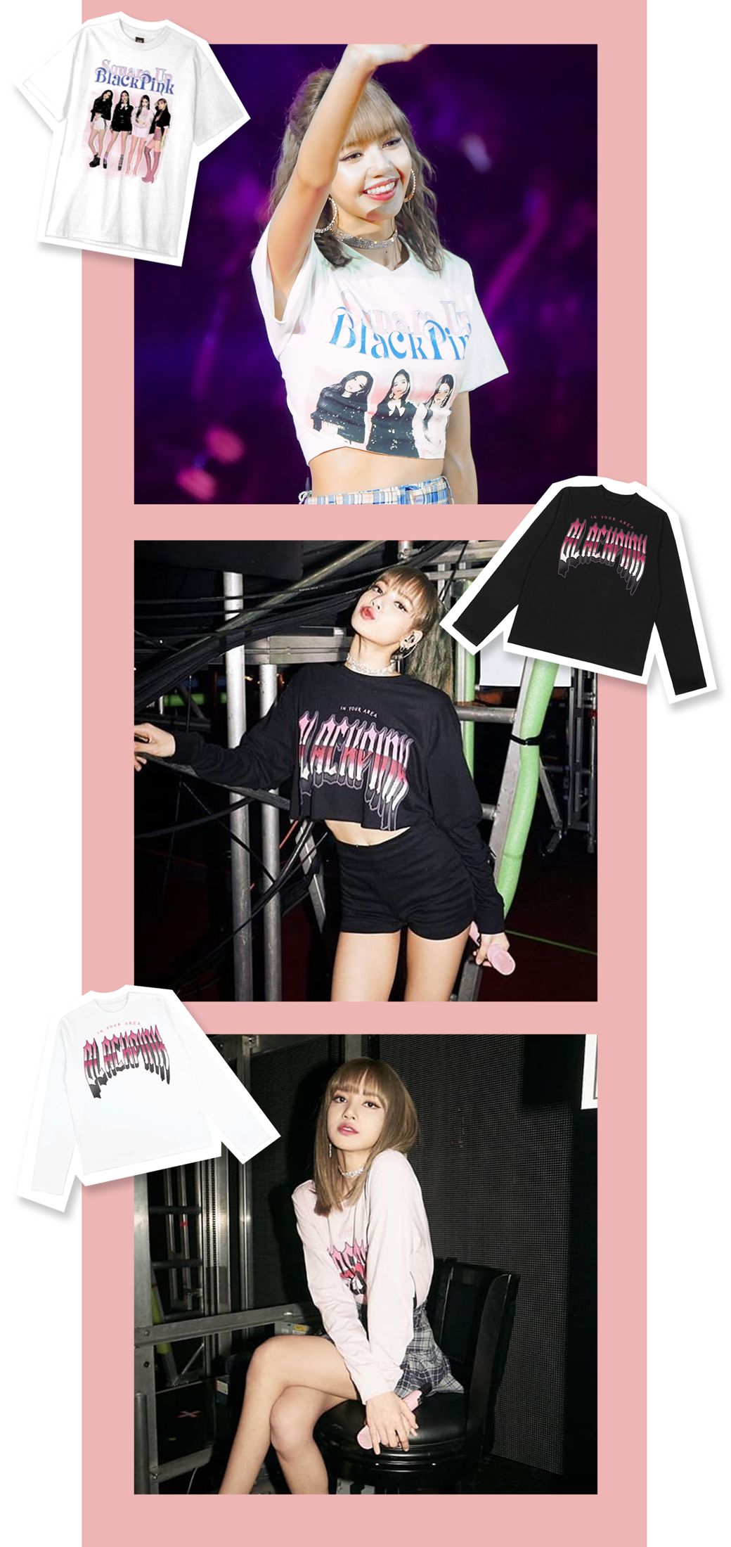 95后四小花推荐名单,95后四位小花谁更厉害