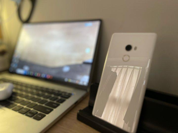 2021迭代巅峰之作敬请期待,小米mix巅峰之作