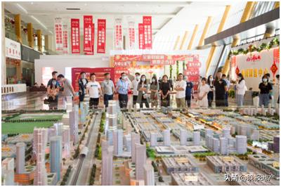 郑州华南城最新发展规划,郑州华南城西规划图