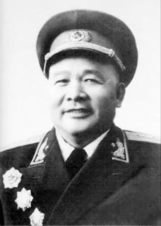 战功最高的十大将,十大将战功排行