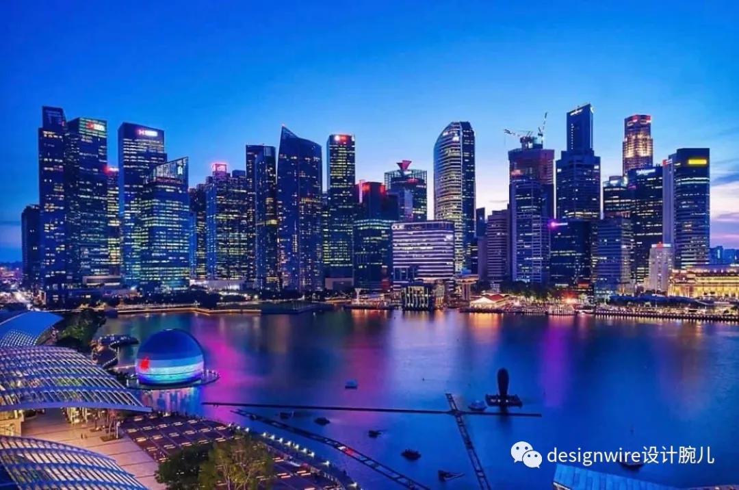 全球第一家苹果水上直营店在哪里,全球第一水上零售店