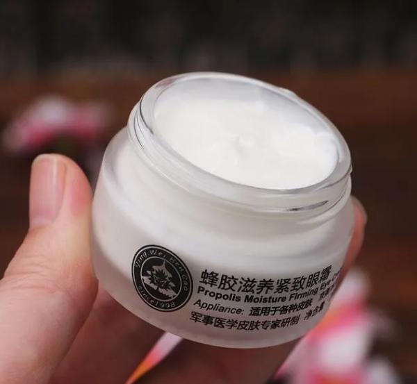 赵丽颖卧蚕眼袋,赵丽颖有眼袋与无眼袋