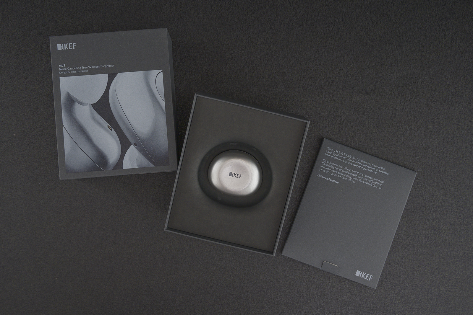 高端tws耳机测评,kefmu3耳机测评