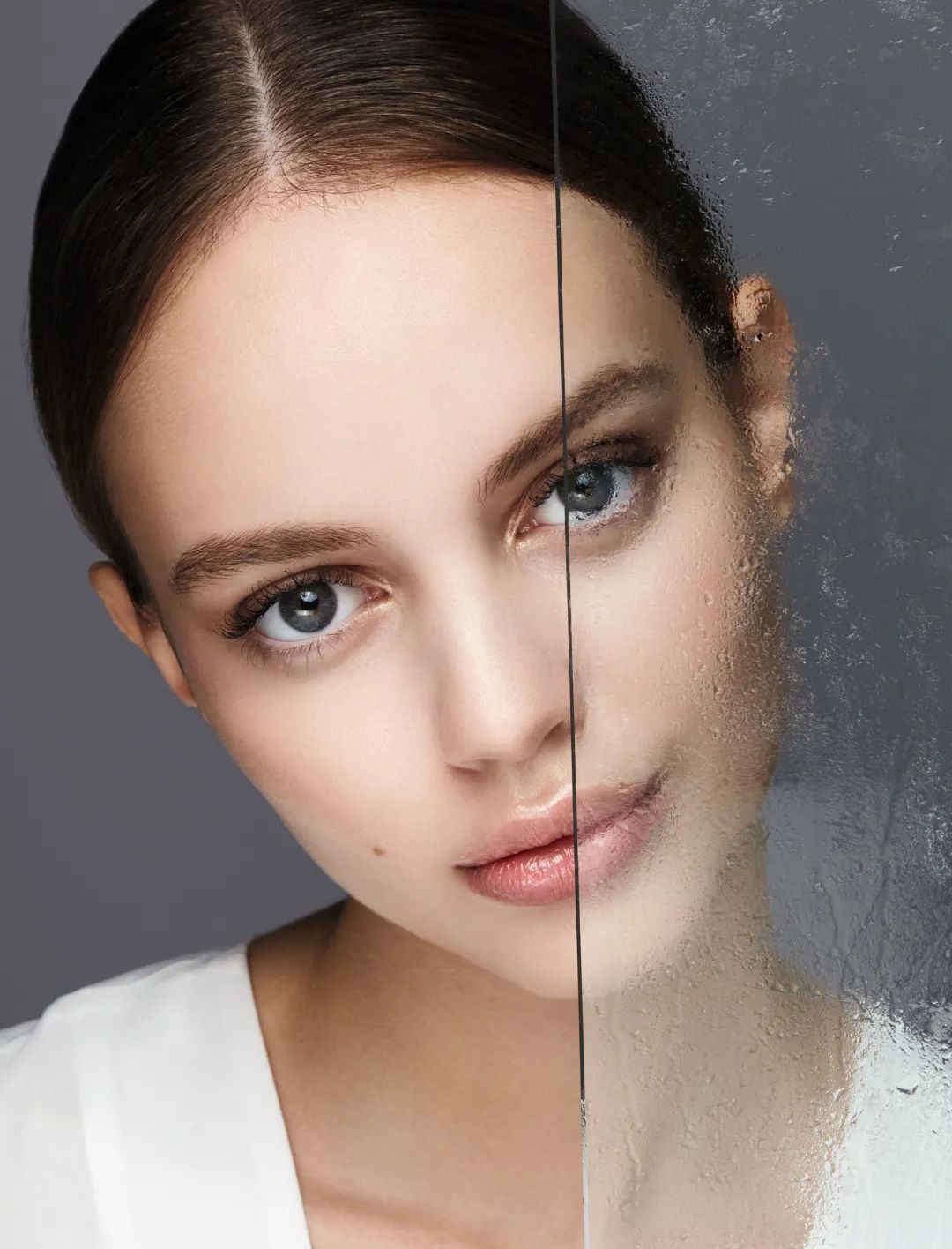 RR·TRENDS|保持轻柔底妆