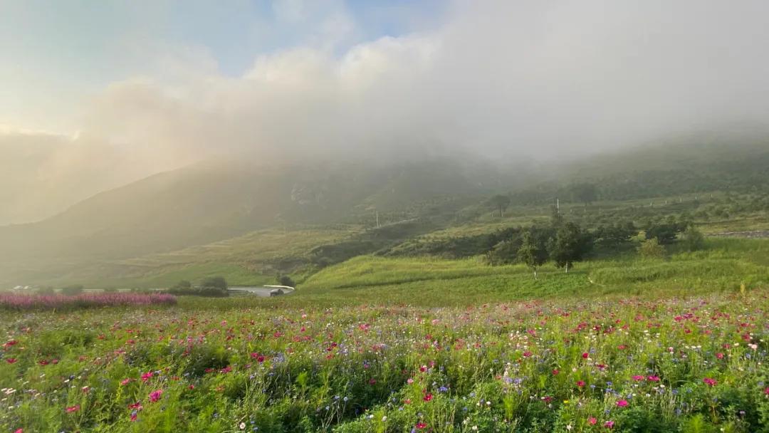 北京休闲度假小镇,北京最令人向往的地方