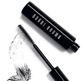 睫毛怎么刷好看又自然卷,睫毛刷睫毛膏