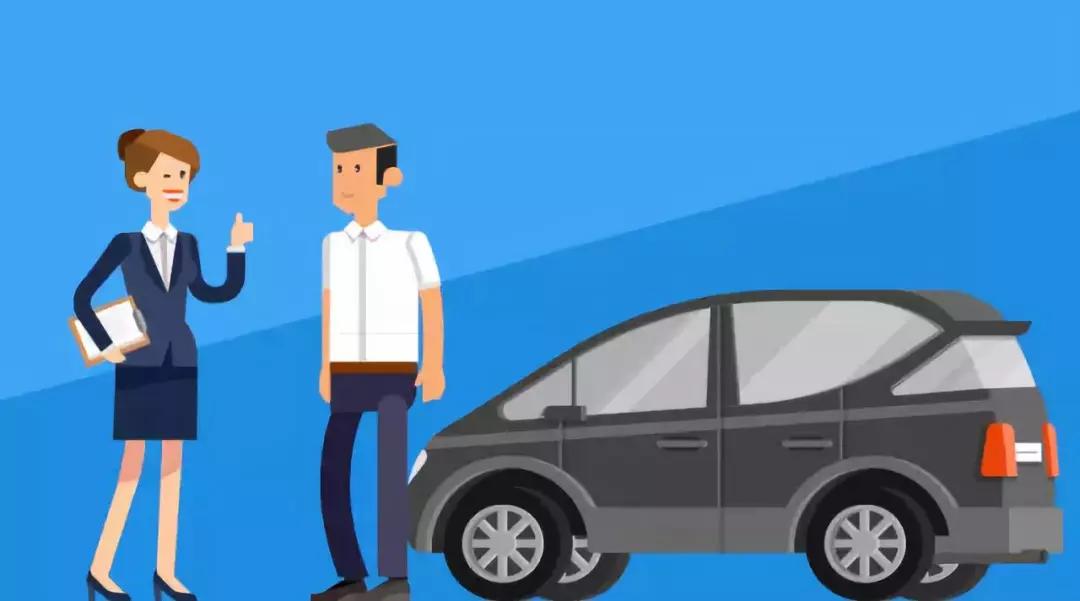 二手车过户了车险也跟着过户吗,新车过户给别人车险怎么过户