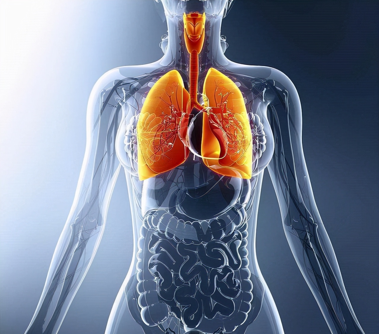 花甲老人身患“肺结核”多年，身体却很康健，是什么原因