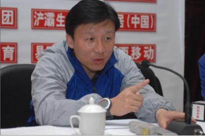 灞桥区西安记忆,陕西浐灞2010赛季阵容