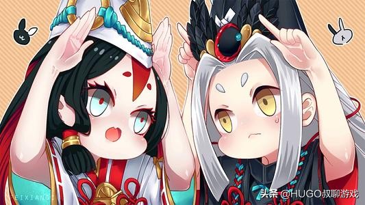 决战平安京鬼使黑和黑童子,决战平安京与鬼灭之刃