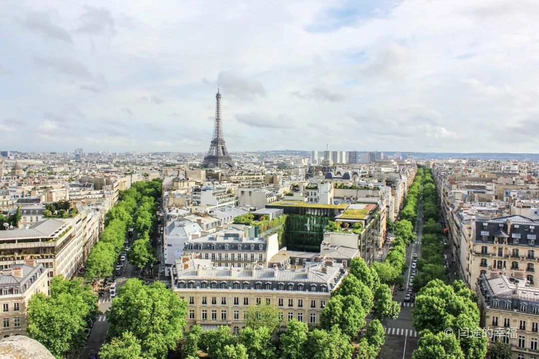 不一样的法国人,法国人的魅力有多强