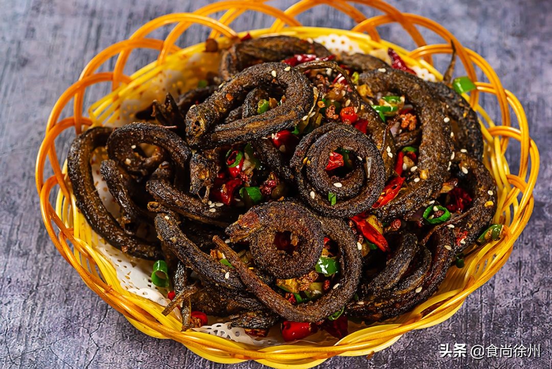 滚烫，火辣，江湖气！当武汉的馆子来到徐州，这座城的灵魂也来了